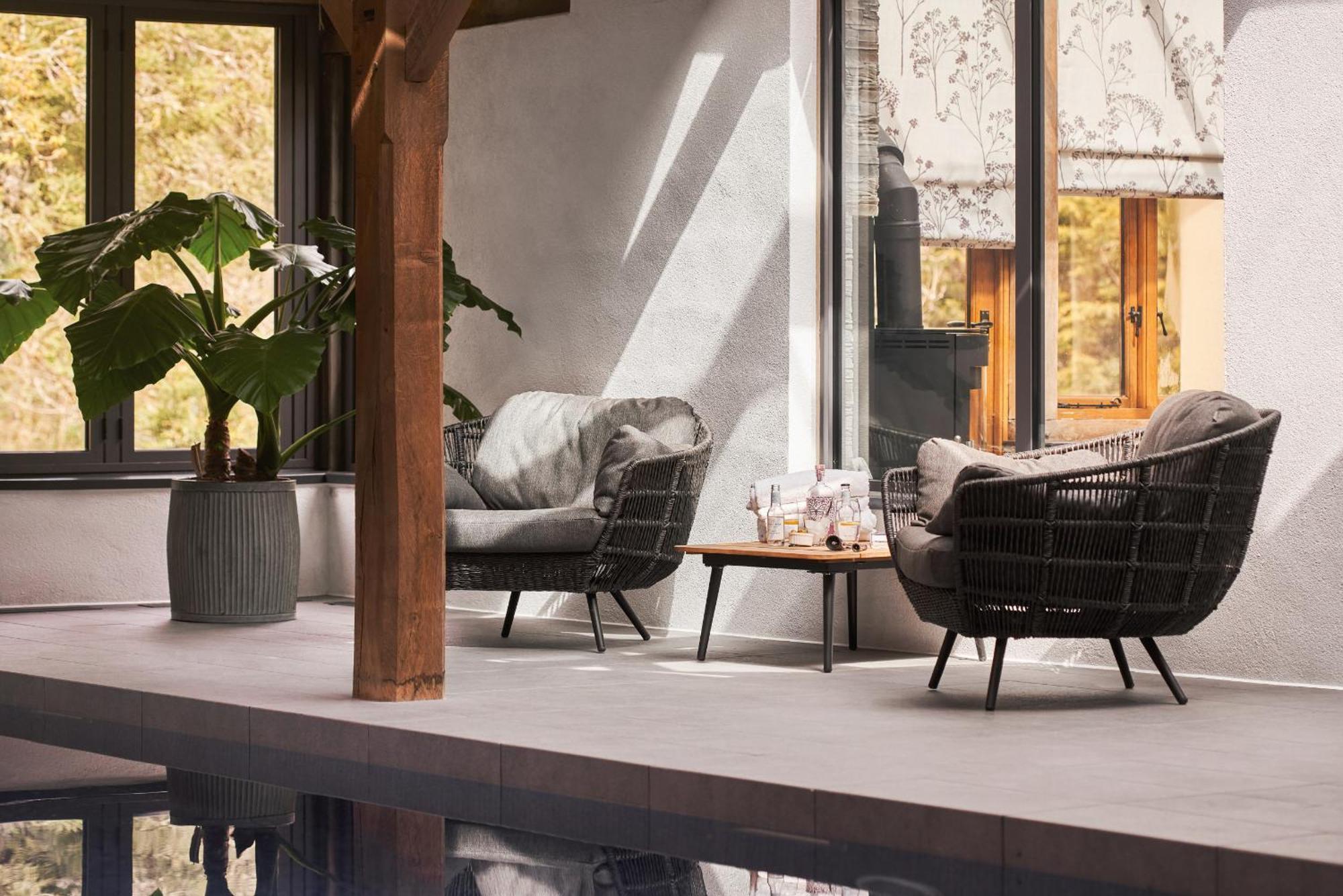 Swifts Return - Apartment With Hot Tub, Sauna And Indoor Pool Exeter Exterior photo